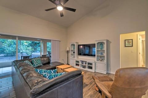 Mango Manor House in Port Charlotte