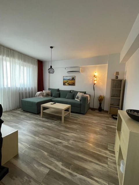 Central apartment Apartment in Craiova