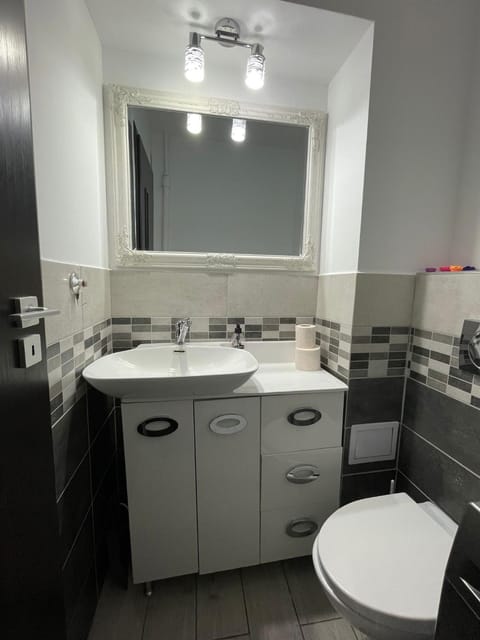 Central apartment Apartment in Craiova