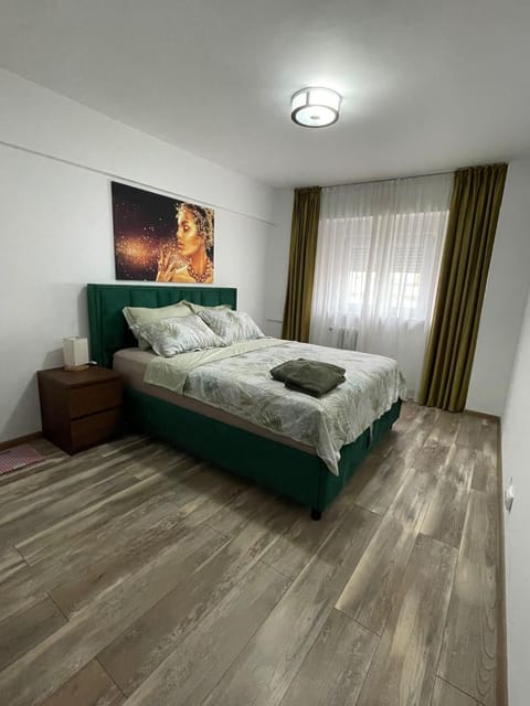 Central apartment Apartment in Craiova