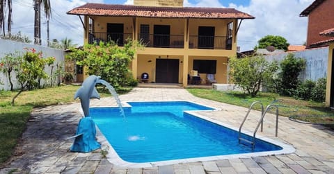 Facade/entrance, Garden, Garden view, Pool view, Swimming pool