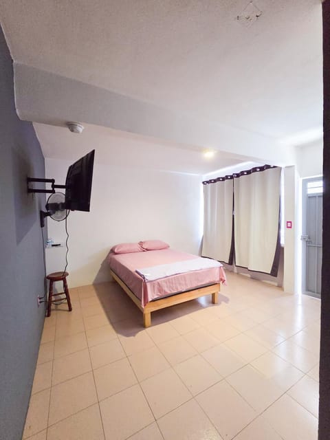 Habitación estándar tancitaro Bed and Breakfast in Oaxaca