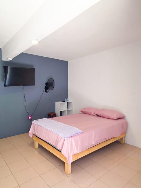 Habitación estándar tancitaro Bed and Breakfast in Oaxaca