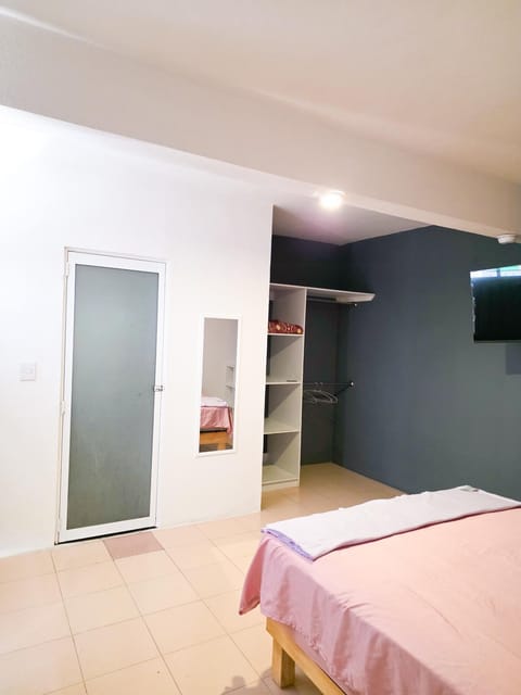 Habitación estándar tancitaro Bed and Breakfast in Oaxaca