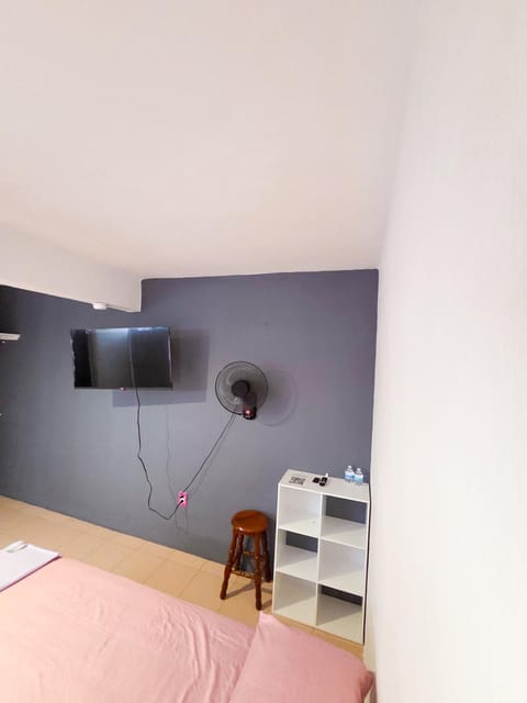 Habitación estándar tancitaro Bed and Breakfast in Oaxaca