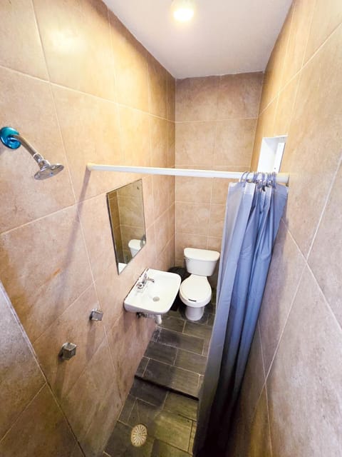 Habitación estándar tancitaro Bed and Breakfast in Oaxaca