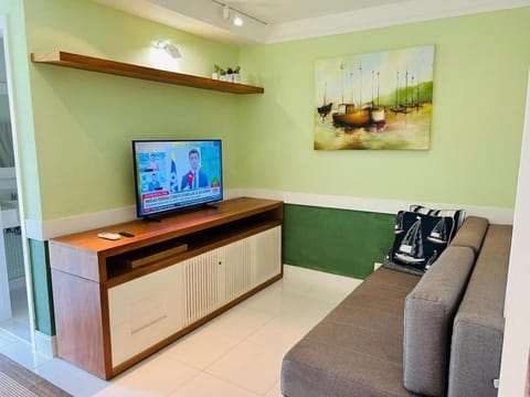 Seu Paraiso em Angra, Paz, Piscina e Natureza Apartment in Angra dos Reis