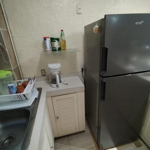 Departamento en Condominio Rocasol Apartment in Acapulco