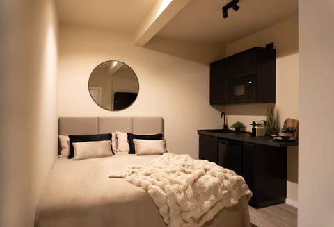 Kitchen or kitchenette, Photo of the whole room