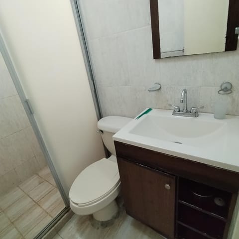 Opportunity, very economical family apartment Apartment in Acapulco