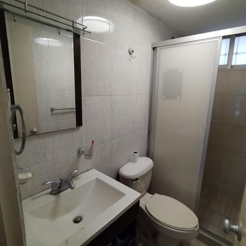 Opportunity, very economical family apartment Apartment in Acapulco