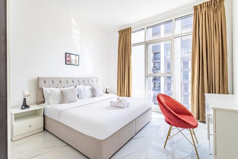 Perfect Home for Families & Groups - Heart of Al Reem - 5-10 min from ADGM, Galleria, Cleveland - 5 min walk from Reem Central Park and Beach Apartment in Abu Dhabi