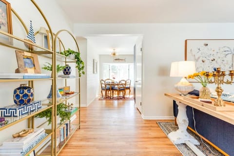 "Garden Getaway" by Roxy Rentals Family Fav House in Plymouth