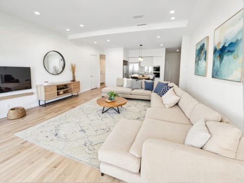 TV and multimedia, Living room
