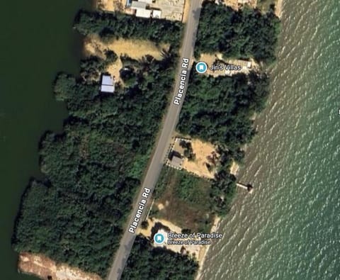 Casa Palma Bed and Breakfast in Placencia