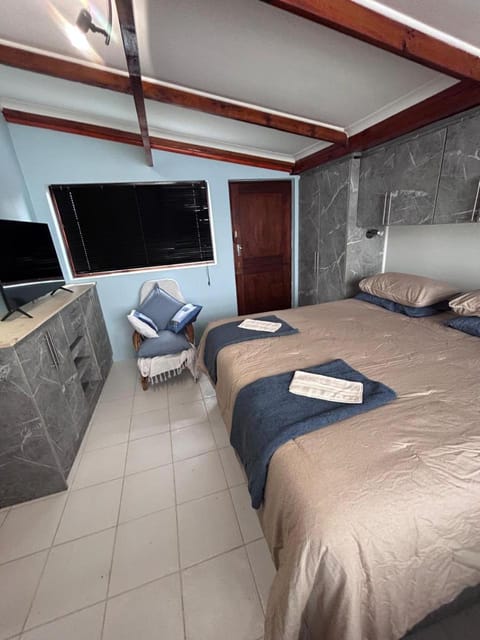 52 Maroela street Bed and Breakfast in Western Cape