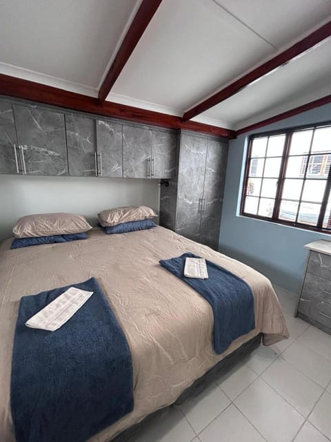 52 Maroela street Bed and Breakfast in Western Cape