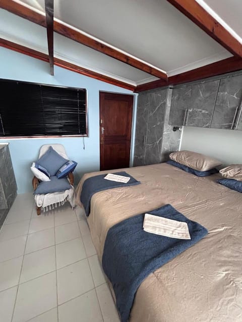 52 Maroela street Bed and Breakfast in Western Cape