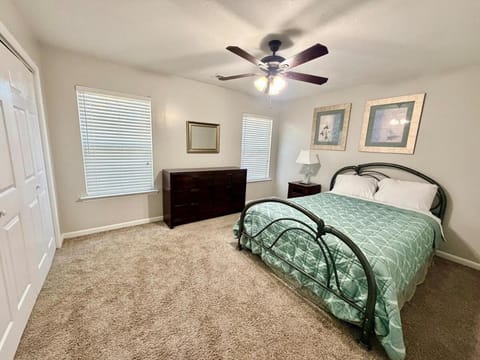 Beautiful home,10 miles from Masters golf course! House in Augusta