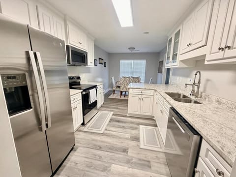 Beautiful home,10 miles from Masters golf course! House in Augusta