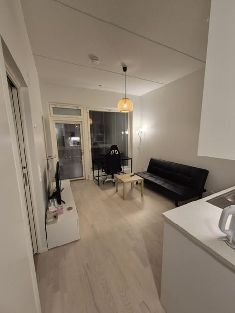 Nice and close to the airport 27m2 app Apartment in Helsinki