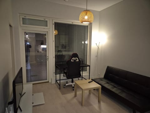 Nice and close to the airport 27m2 app Apartment in Helsinki