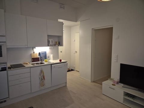 Nice and close to the airport 27m2 app Apartment in Helsinki