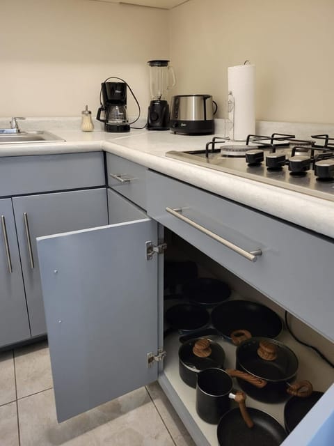 Departamento Independiente y Acogedor Apartment in Ciudad Juarez