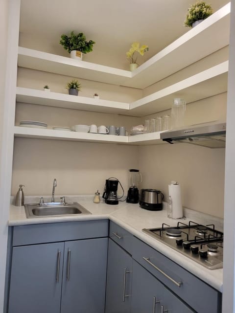 Departamento Independiente y Acogedor Apartment in Ciudad Juarez