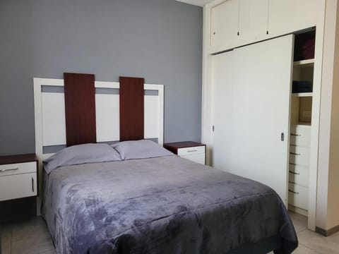 Departamento Independiente y Acogedor Apartment in Ciudad Juarez