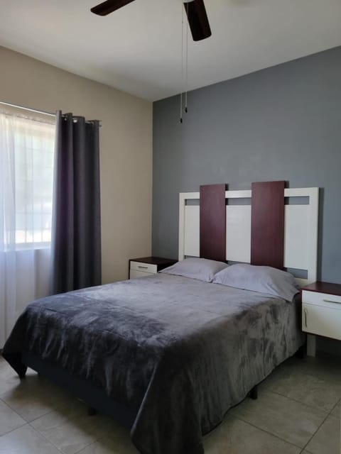 Departamento Independiente y Acogedor Apartment in Ciudad Juarez