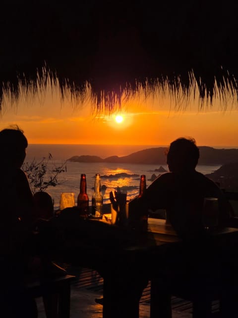 Ruunda Hotel Hotel in State of Oaxaca