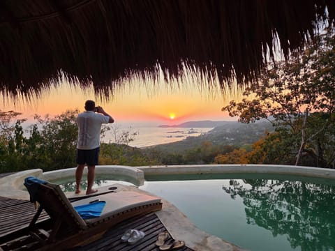 Ruunda Hotel Hotel in State of Oaxaca