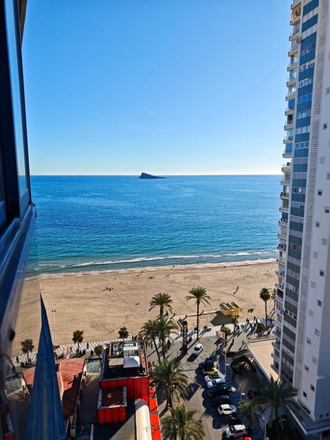 View (from property/room), Sea view
