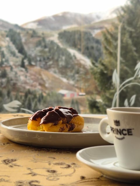 NIVAL - Hotel & Restaurant Hotel in North Macedonia