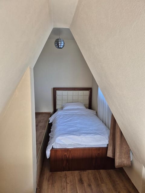 NIVAL - Hotel & Restaurant Hotel in North Macedonia