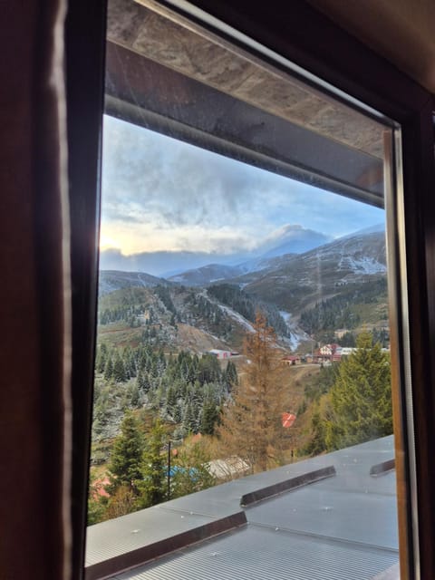 NIVAL - Hotel & Restaurant Hotel in North Macedonia