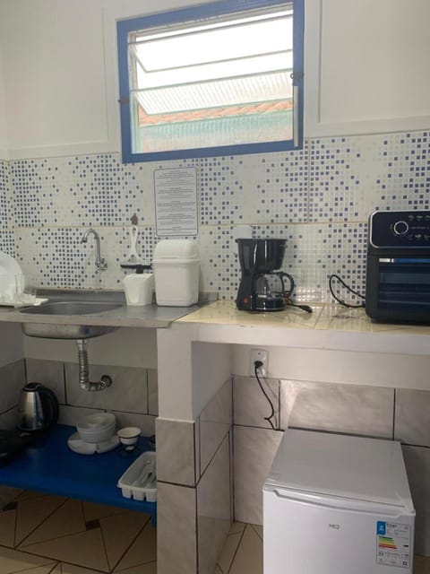 Coffee/tea facilities, minibar, toaster