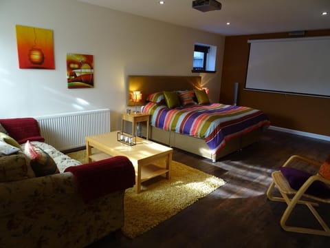 'Le Studio' Apartment in Inverness