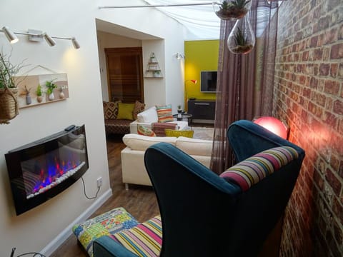 'Le Studio' Apartment in Inverness