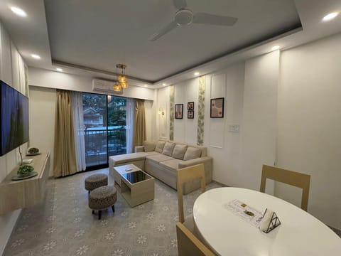 TV and multimedia, Living room, air conditioner