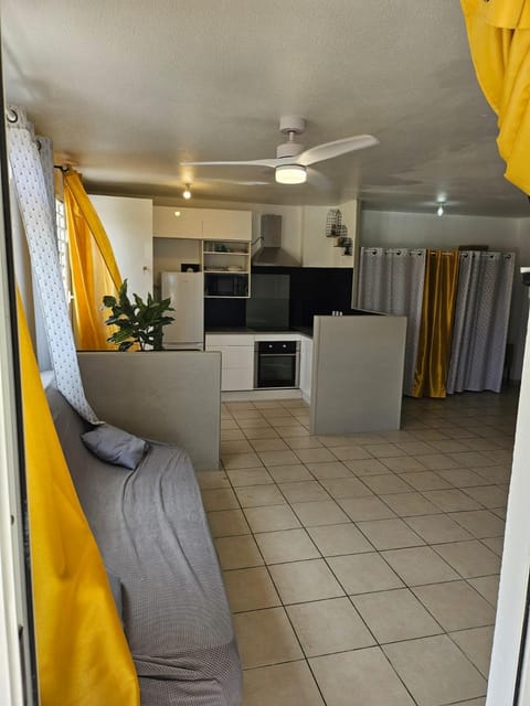TV and multimedia, stove