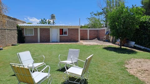 Patio, Off site, Garden