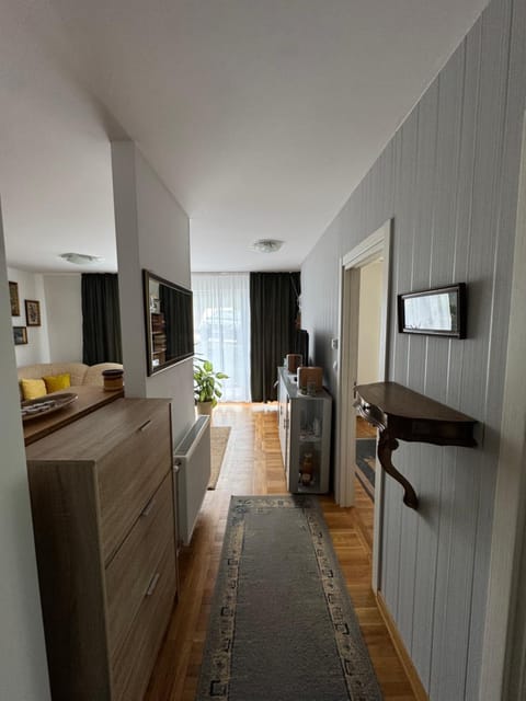 Mira Apartment in Zlatibor District, Serbia