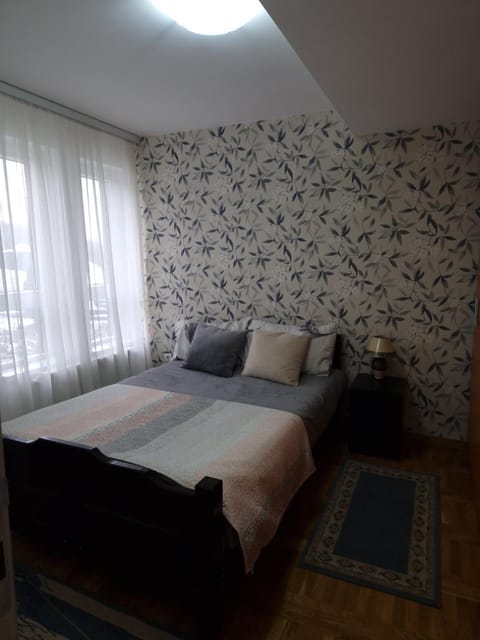 Mira Apartment in Zlatibor District, Serbia