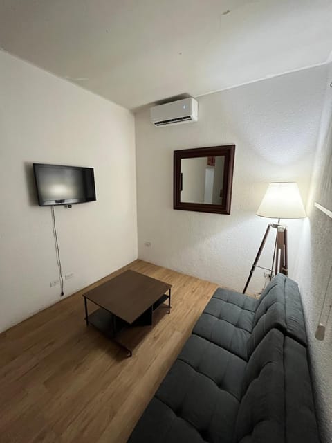 TV and multimedia, air conditioner