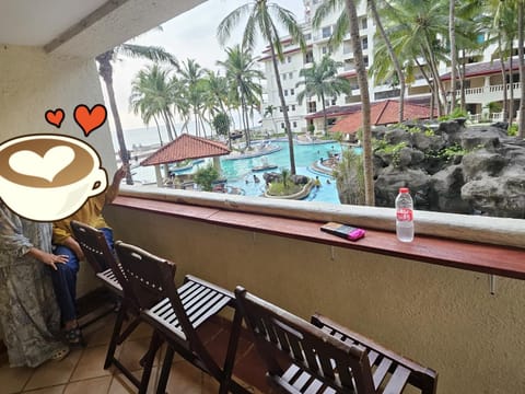 View (from property/room)