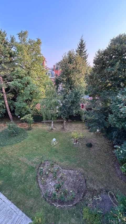 beautiful apartment proche de Paris Apartment in Saint-Cloud