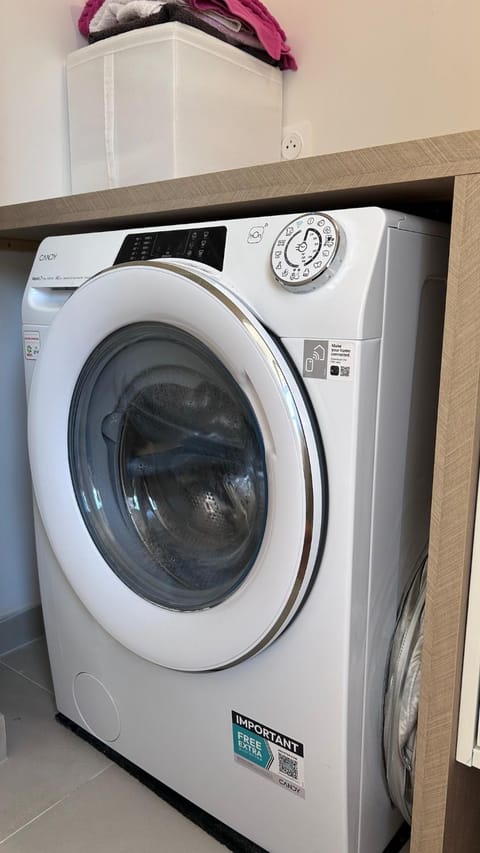 beautiful apartment proche de Paris Apartment in Saint-Cloud