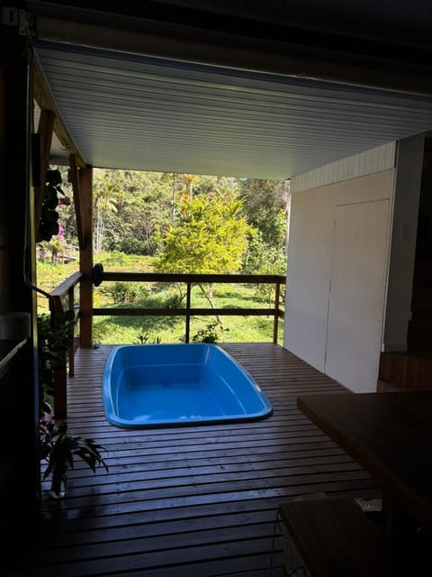 View (from property/room), Swimming pool